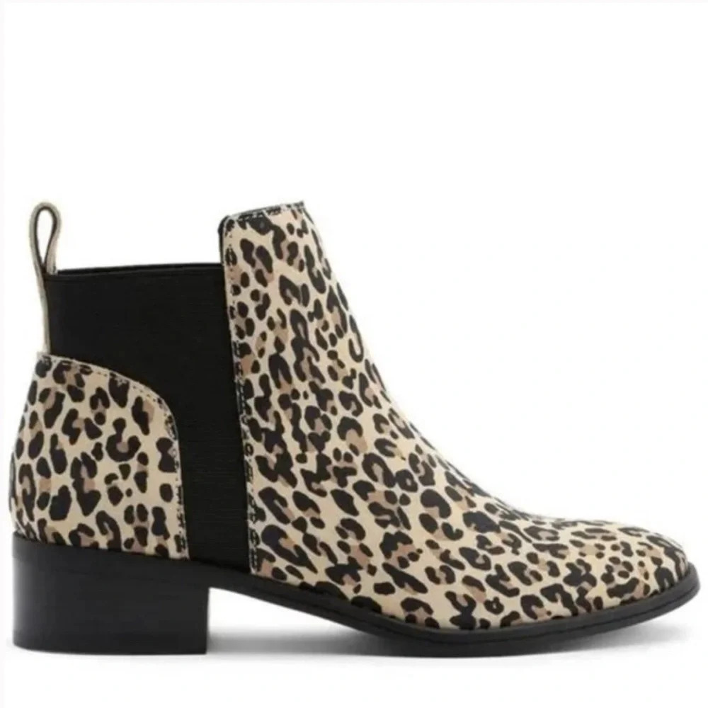 Dolce Vita boots